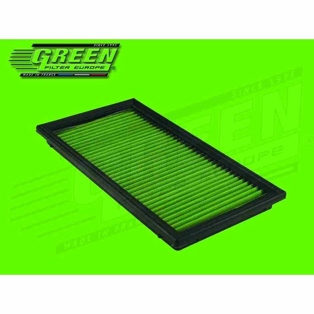 Air filter Green Filters P950449-0