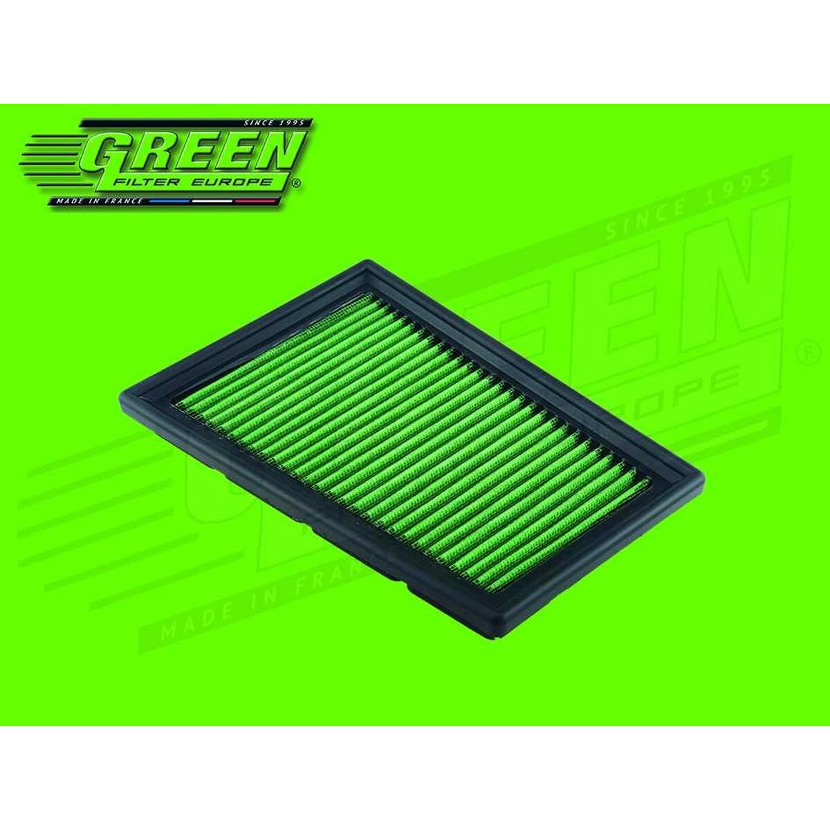 Air filter Green Filters P960517-4